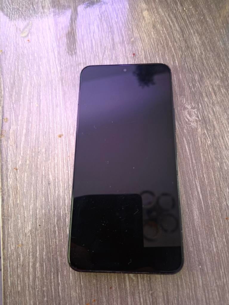 Tekoop Samsung s 22, Zwart, Ophalen of Verzenden, Zo goed als nieuw, Galaxy S22