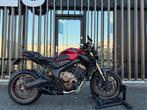 HONDA CB 650 R -2020- Full option -quickshifter- cb650r, HONDA, Motorrijbewijs A, Bedrijf, Onbekend