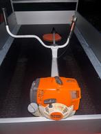 Stihl fs450 proff bosmaaier, Ophalen, Zo goed als nieuw, Overige soorten, Husqvarna Dolmar