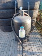 Straalketel datona, 25 tot 100 liter, Ophalen, Minder dan 200 liter/min
