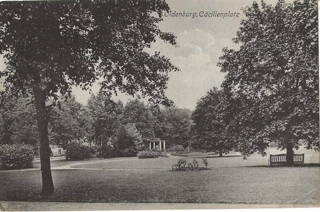 Jt28-191  Duitsland, Verzenden, 1920 tot 1940, Gelopen, Duitsland