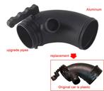 Met inbouw Highflow Turbo Inlet Elbow EA888 (Golf GTI/R, S3, Ophalen of Verzenden, Turbo power, Turboinlet@gmail.com, Abc