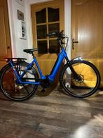 gazelle grenoble c5, Fietsen en Brommers, Fietsen | Dames | Damesfietsen, Ophalen, Zo goed als nieuw, Gazelle