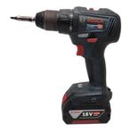 Bosch GSR 18V-28 accu schroefboormachine 18V Li-ion | Incl., Bosch, Zo goed als nieuw, Support@bosch.com, Robert Bosch GmbH
Robert-Bosch-Platz 1
70839 Gerlingen-Schillerhöhe
Germany