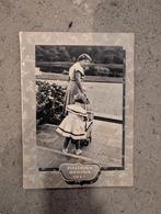 Juliana Regina 1951, Ophalen