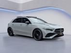 Mercedes-Benz A-klasse 200 AMG Line | Pano | Memory Seats |, Auto's, Mercedes-Benz, Gebruikt, 4 cilinders, 163 pk, Bedrijf