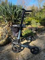Zeer nette Topro rollator, Ophalen, Zo goed als nieuw