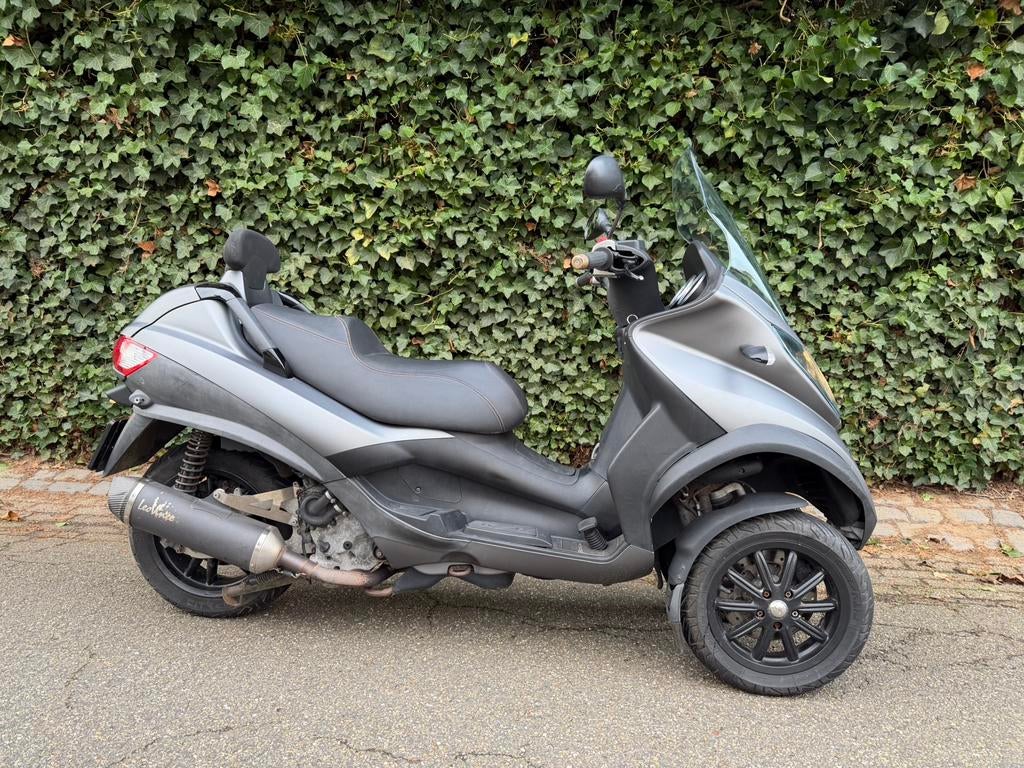 Piaggio MP3 400 uit 2010 met 15900 km., Ophalen, Gebruikt, Overige modellen, Benzine