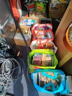 Partij boeken, diverse genres, Ophalen of Verzenden