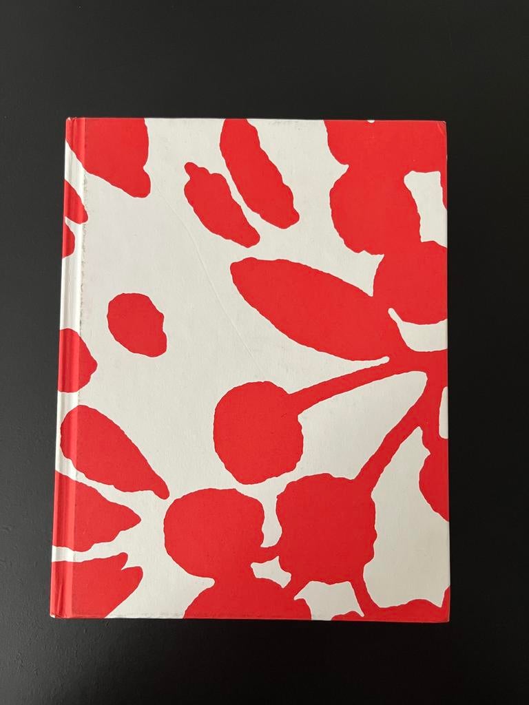 Wim van Krimpen Irma Boom 2008, Boeken, Kunst en Cultuur | Fotografie en Design, Ophalen of Verzenden, Zo goed als nieuw, Overige onderwerpen