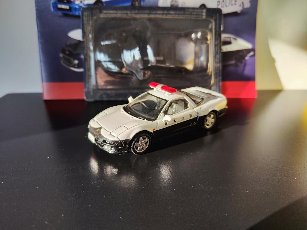 DeAgostini Honda NSX, Ophalen of Verzenden, Nieuw, Auto, Overige merken