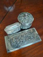 Rookgarnituur DE, Ophalen of Verzenden