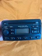 Ford 6000CD RDS E-O-N CD-speler radio, Auto diversen, Autoradio's, Ophalen of Verzenden, Gebruikt