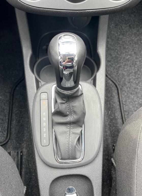 Opel CORSA 1.4 16v Design Ed. Automaat Airco Cruise, Auto's, Euro 5, 101 pk, Gebruikt, 4 cilinders