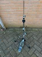 Gibraltar hi-hat standaard (stand), Ophalen of Verzenden, Drums of Percussie
