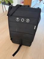 Bugaboo Comfort transporttas voor kinderwagen, Kinderen en Baby's, Kinderwagens en Combinaties, Ophalen of Verzenden, Gebruikt