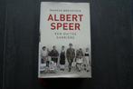 ALBERT SPEER: Een Duitse carrière (M. Brechten HC (976 bladz, Ophalen of Verzenden, Tweede Wereldoorlog, Zo goed als nieuw, Algemeen