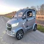 45km auto zonder rijbewijs - Econelo, Ophalen of Verzenden, 46 km of meer, Overige merken, 16 km/u of meer