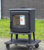 Houtkachel Dovre 525CB nieuw, Ophalen of Verzenden, Vrijstaand, Hout, Nieuw