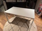 IKEA Melltorp eettafel 125x75x74, Huis en Inrichting, Ophalen, Gebruikt, 100 tot 150 cm, 50 tot 100 cm