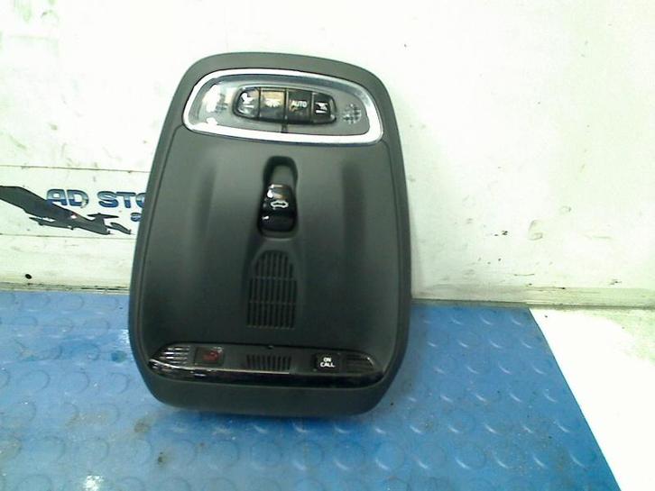 Binnenverlichting Volvo XC90 II (2015-06/2018-12) 31443745, Auto-onderdelen, Verlichting, Volvo, Gebruikt