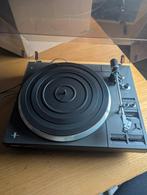 Philips 777 Direct Control platenspeler - Vintage Hi-Fi, Ophalen of Verzenden, Gebruikt, Philips