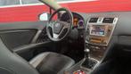 Toyota Avensis Wagon 2.0 D-4D Dynamic Business 1STE EIG / TR, Auto's, Voorwielaandrijving, 4 cilinders, Origineel Nederlands, Stoelverwarming