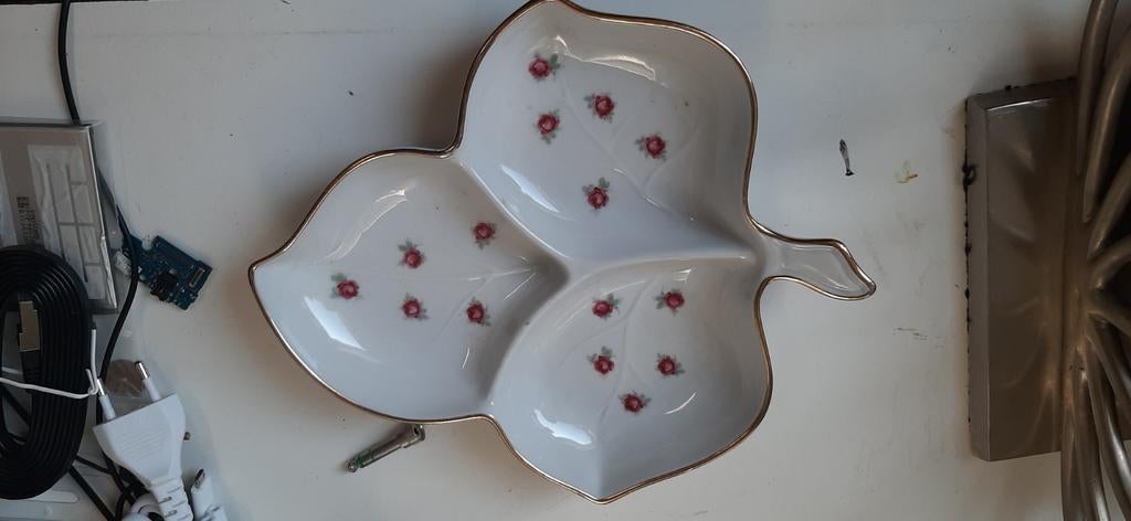 Bonbonschaaltje, Ophalen of Verzenden