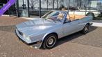 Maserati Biturbo - 2.5 Spyder/FULL OPT/AUTOM.*18884 Mijl* I, Automaat, Beige, Cabriolet, 4 stoelen