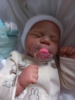 Reborn baby, Verzamelen, Ophalen of Verzenden, Zo goed als nieuw, Babypop