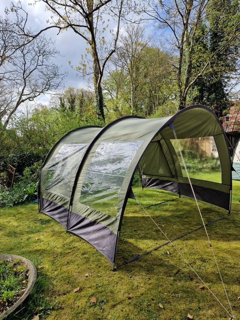 Wildbeast Bogoto Luifel/Tentuitbouw, Ophalen of Verzenden, Zo goed als nieuw