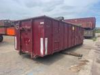 VERNOOY Afzetcontainer 20m3 9368