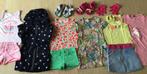 Kledingpakket meisje lente/zomer 110/116, Ophalen of Verzenden, Zo goed als nieuw, Maat 110