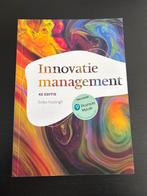 Innovatie management 4e editie Eelko Huizingh, Boeken, Ophalen of Verzenden, Gamma, Gelezen, HBO