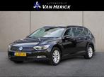 Volkswagen Passat Variant 1.5 TSI Highline 150PK Automaat |, 4 cilinders, 150 pk, Zwart, 1365 kg