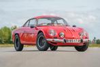 Renault Alpine A110 1300, Gebruikt, Overige carrosserieën, A110, Origineel Nederlands
