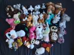 Beanie boo's, Ophalen of Verzenden, Gebruikt, Overige typen