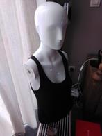 Witte etalagepop buste met hoofd, Ophalen of Verzenden