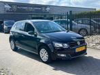 Volkswagen POLO 1.2 Luxe LIFE uitvoering! Stoelverwarming /, Voorwielaandrijving, Euro 5, 967 kg, Gebruikt