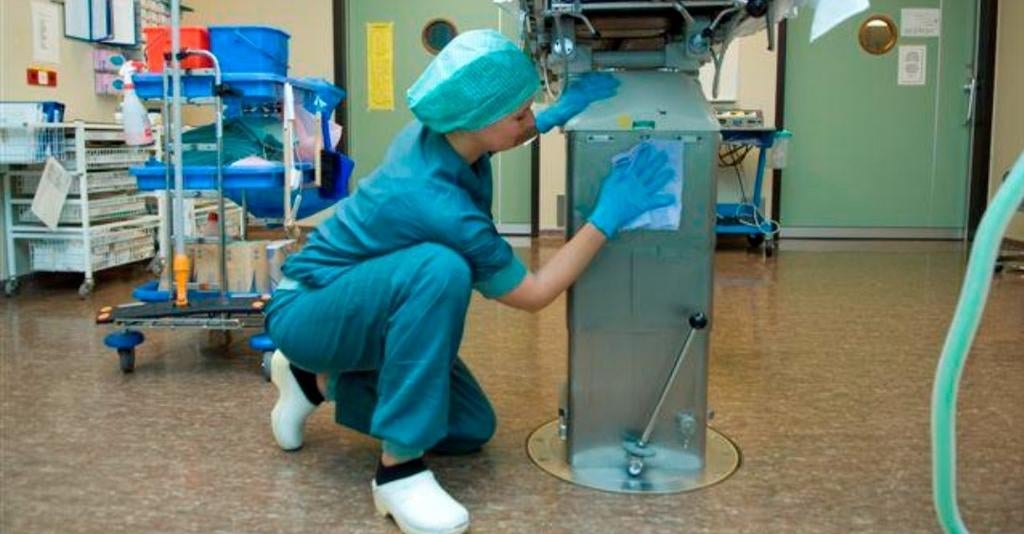 Huishoudelijke hulp, schoonmaakster, schoonmaak, Vacatures, Vanaf 10 jaar, Overige vormen