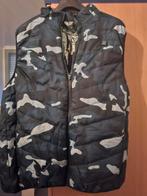 Bodywarmer - Ideaal voor het tussenseizoen!, Kleding | Heren, Bodywarmers, Ophalen, Maat 52/54 (L), Onbekend, Zwart