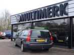 Volvo V70 2.4 Comfort Line Loop of Sloop!, Auto's, Voorwielaandrijving, Euro 4, Zilver of Grijs, 84 €/maand