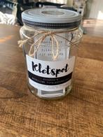 Kletspot - spelletje - pot, Ophalen of Verzenden, Zo goed als nieuw