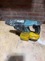 Makita dhr 242, Ophalen of Verzenden, Zo goed als nieuw, 1200 watt of meer, Overige typen