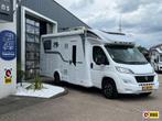 Laika Kosmo 509 automaat, bol vol opties, Caravans en Kamperen, Campers, Automaat, Ringverwarming, Fiat, Bedrijf