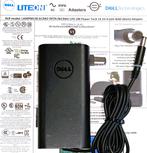 Dell PA-10 LA90PM130 Slim Line 19.5V 4.62A 90W Adapter Lader, Ophalen of Verzenden, Zo goed als nieuw, Dell