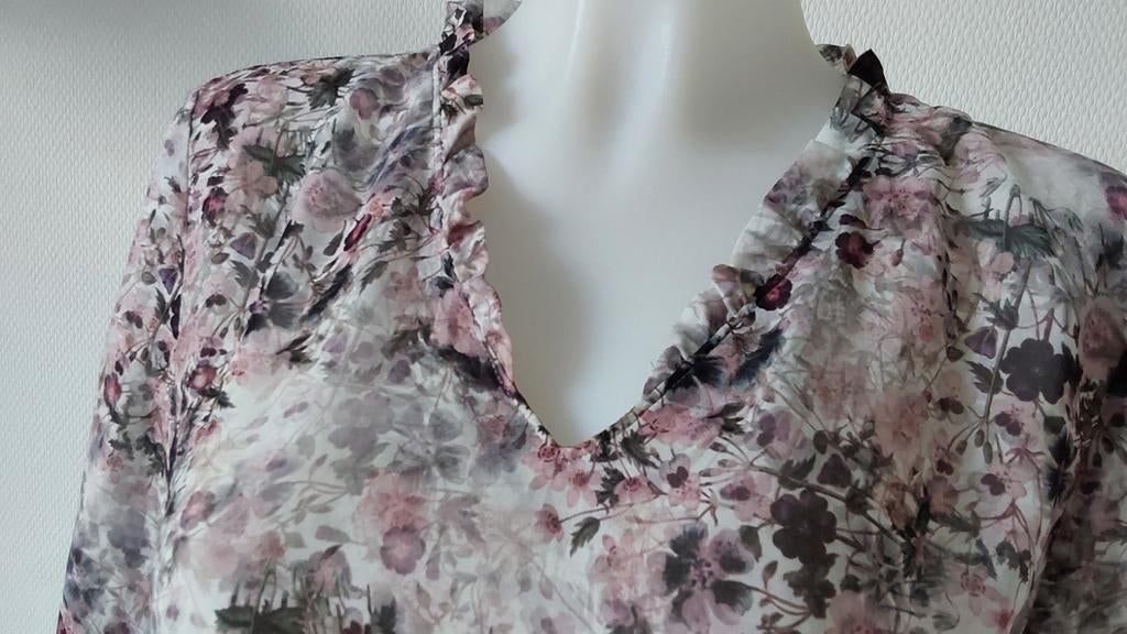 Mooie Betty Barclay top maat L, Kleding | Dames, ., Maat 42/44 (L), Ophalen of Verzenden, .