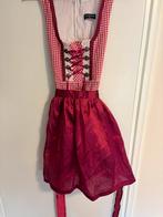 Dirndl Golden Trachten 36, Overige typen, Ophalen of Verzenden, Zo goed als nieuw, Roze
