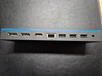 HP USB-C Docking Station, Computers en Software, Dockingstations, Laptop, Ophalen of Verzenden, HP, Docking station