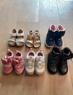 Meisjes merk schoenen maat 24 🌸 Laarsjes/sneakers/sandalen, Gebruikt, Meisje, Schoenen, Ophalen of Verzenden